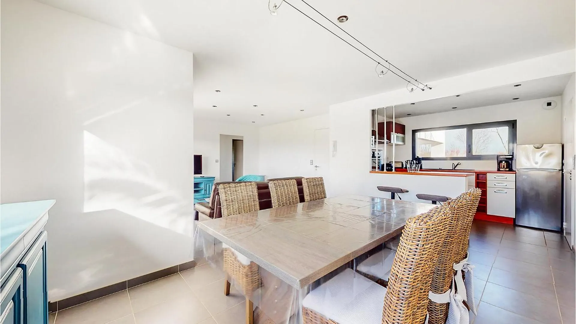 Stunning Apartment In Planguenoual With Kitchen
